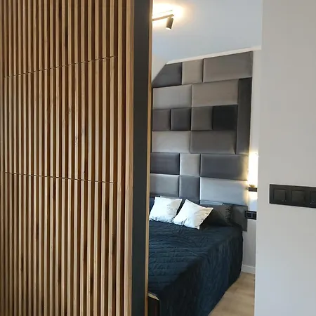 Apartment Mieszkanie - Najem Krotkoterminowy *