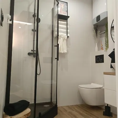 Apartment Mieszkanie - Najem Krotkoterminowy