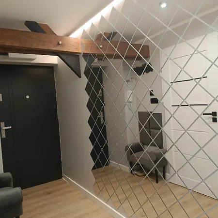 Mieszkanie - Najem Krotkoterminowy Szczecin